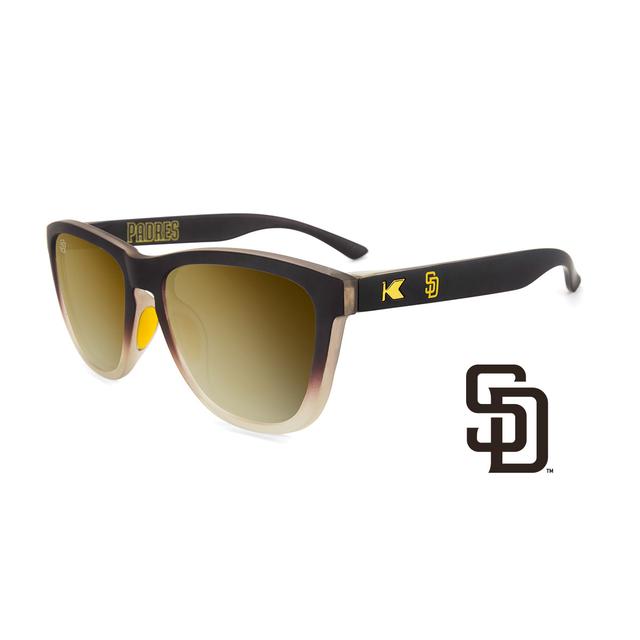 Knockaround - MLB Premiums Sport: San Diego Padres