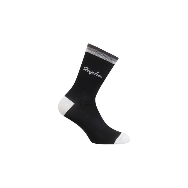 Rapha - Logo Cycling Sock in San Dimas CA