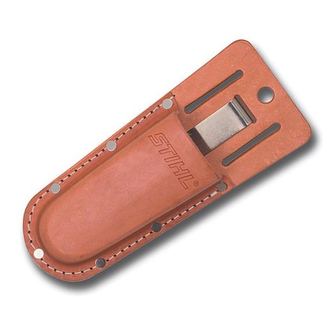 STIHL - Pruner sheath leather in Rancho Cucamonga CA