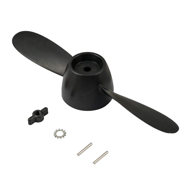 Old Town - Pedal (PDL) Prop Kit