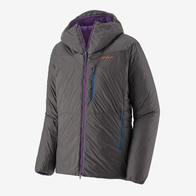 Patagonia - Men's DAS Light Hoody