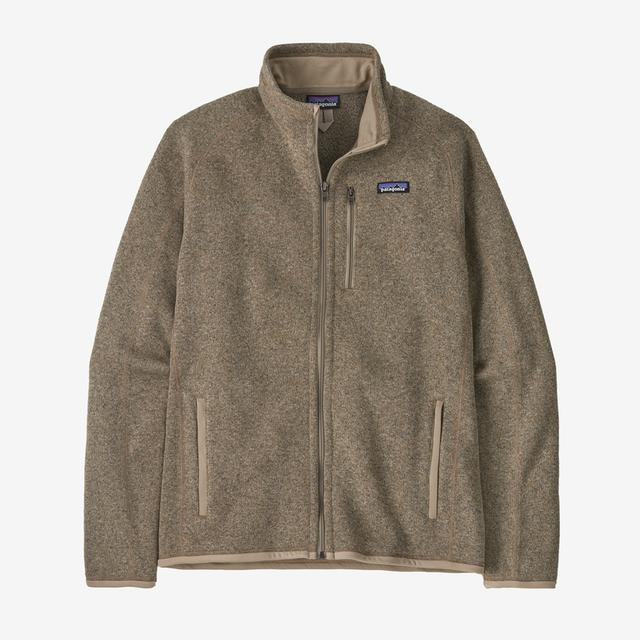 Patagonia - Men's Better Sweater Jacket in Roanoke VA