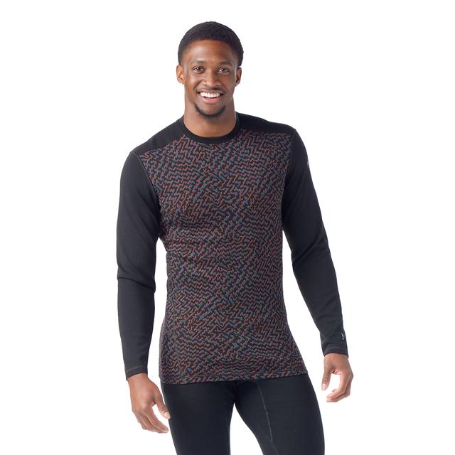 Smartwool - Men's Classic Thermal Merino Base Layer Crew