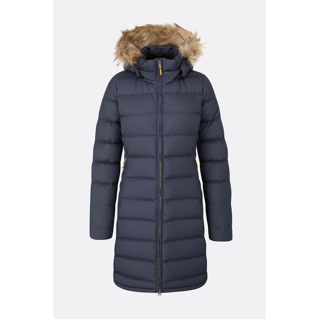 Rab - Women's Deep Cover Down Parka