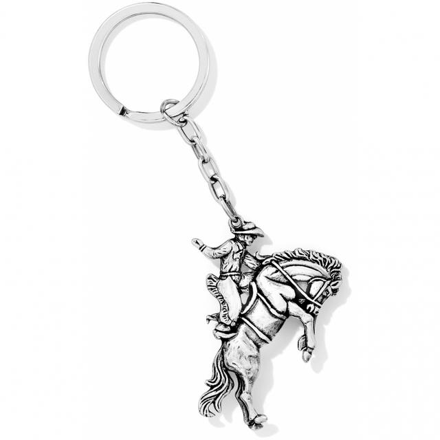 Brighton - Wild West Key Fob