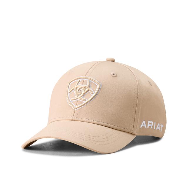 Ariat - Unisex Show Cap