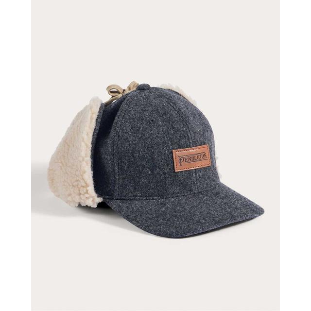 Pendleton - Men's Timberline Wool Cap in Grayson-GA