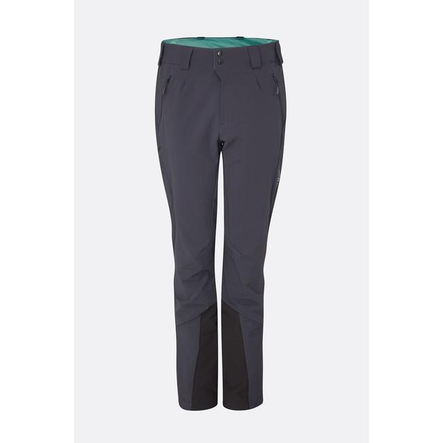 Rab - Women's Ascendor AS Climbing Softshell Pants