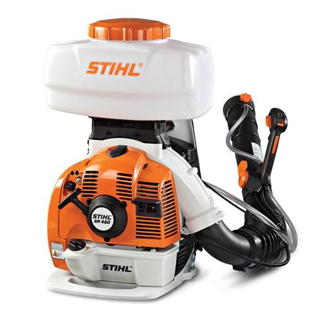 STIHL - SR 450