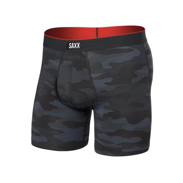Saxx - Men's Multi-Sport Mesh Boxer Briefs in fairbury-il