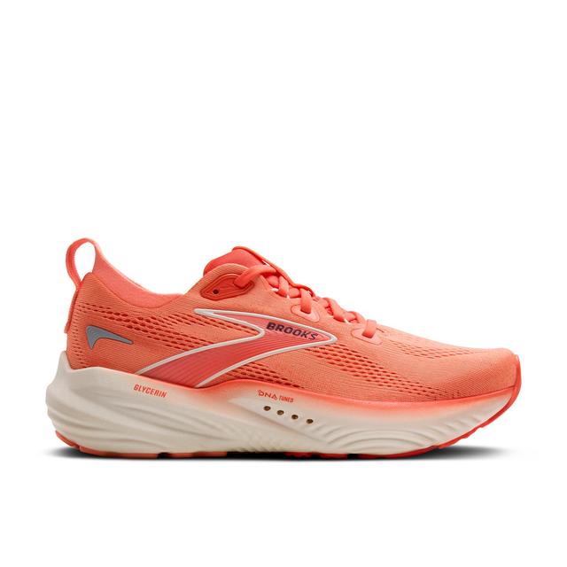 Brooks Running - Women's Glycerin 22 in Muscoda WI
