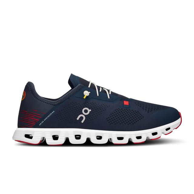 On Running - Mens Cloud 5 Coast