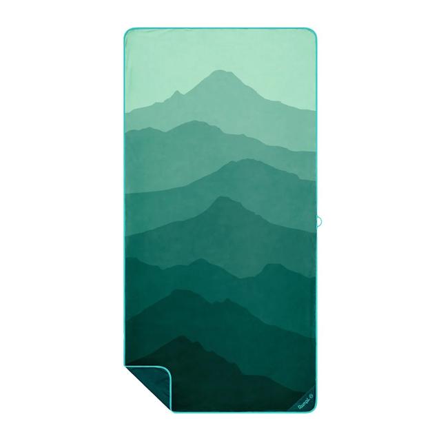 Rumpl - Tech Towel - Cascade Fade