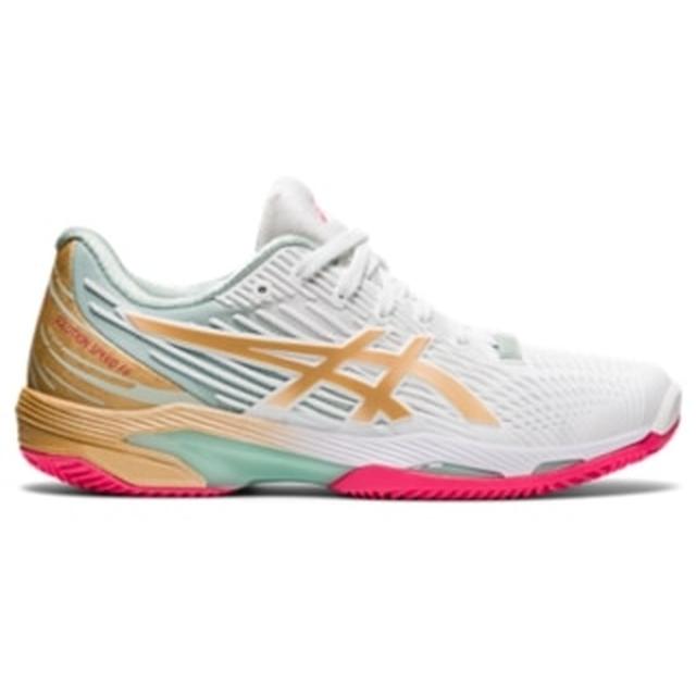 ASICS - SOLUTION SPEED FF 2 CLAY L.E.