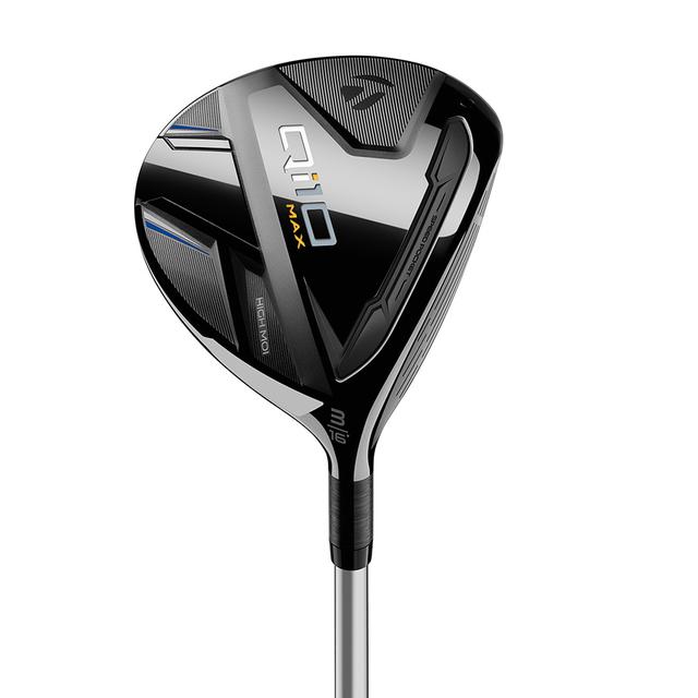 TaylorMade - Qi10 Max Women's Fairway in Metairie LA