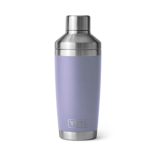 YETI - Rambler 20 oz Cocktail Shaker - Cosmic Lilac in Pittsboro NC