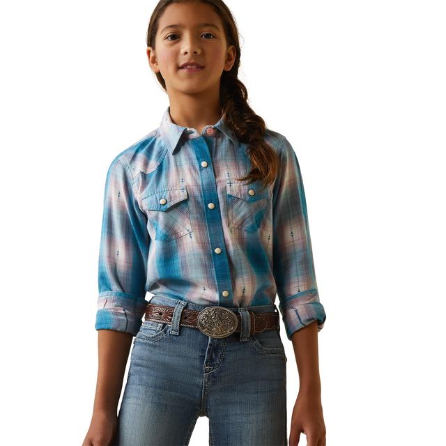 Ariat - Idabel Shirt