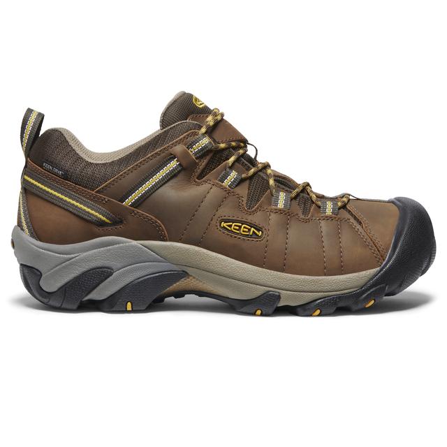 Keen - Men's Targhee II Waterproof in Williamsburg VA