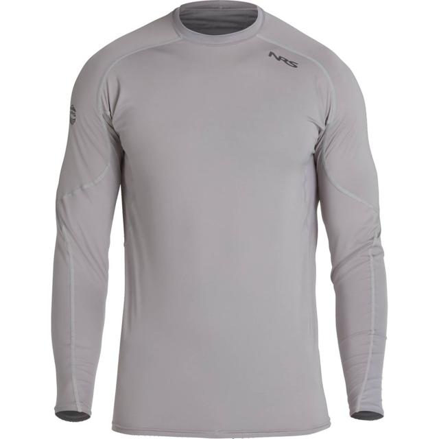 NRS - Men's Rashguard Long-Sleeve Shirt
