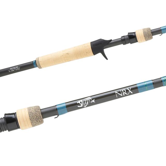 Shimano Fishing - NRX CAROLINA RIG