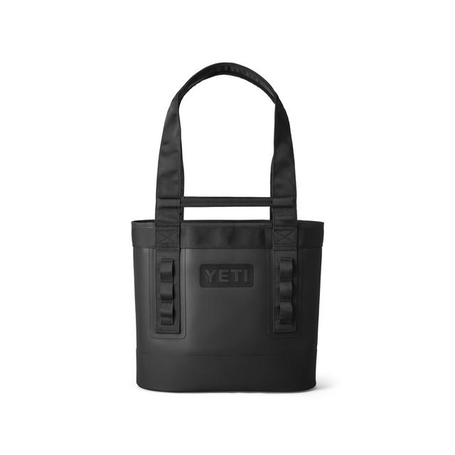 YETI - Camino 20 Carryall Tote Bag - Black