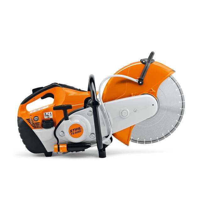 STIHL - TS 500i Cutquik