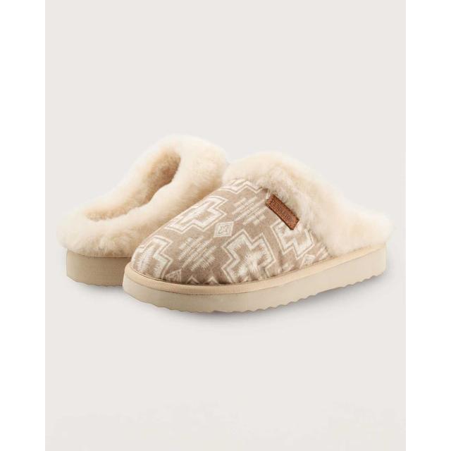 Pendleton - Women's Harding Slippers in Decatur IL