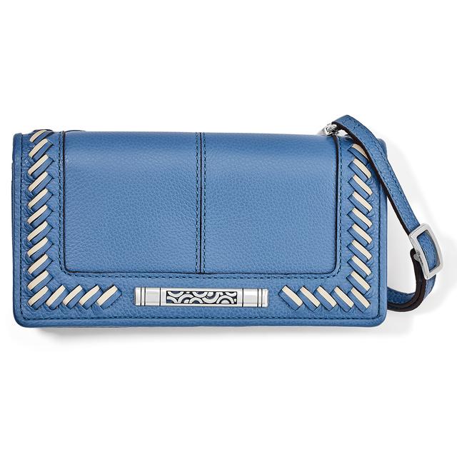 Brighton - Bellaire Rockmore Wallet in Alma-MI