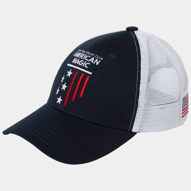 Helly Hansen - American Magic Trucker Cap