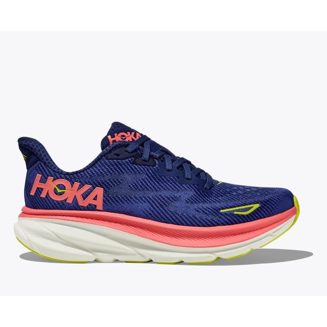 HOKA - Women's Clifton 9