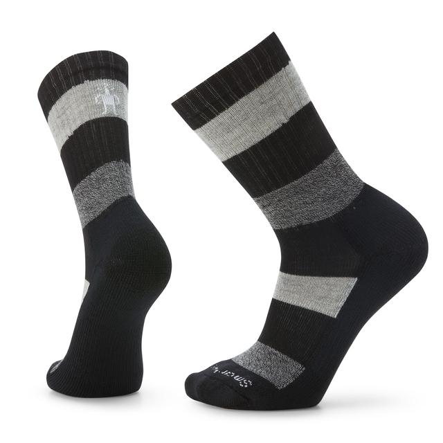 Smartwool - Everyday Barnsley Sweater Crew Socks in Gas City IN