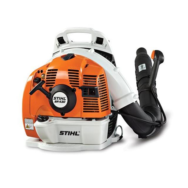 STIHL - BR 430