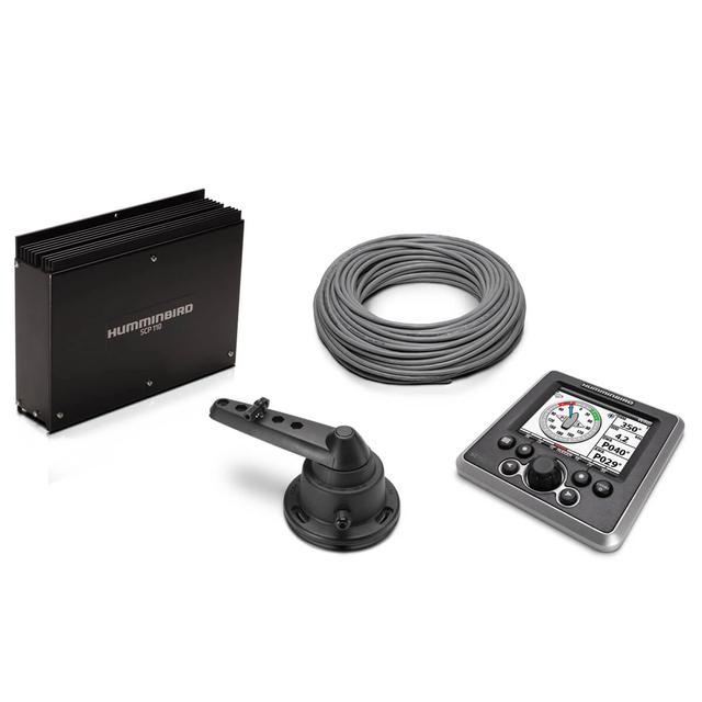 Humminbird - SC 110 Autopilot Kit in Durham NC