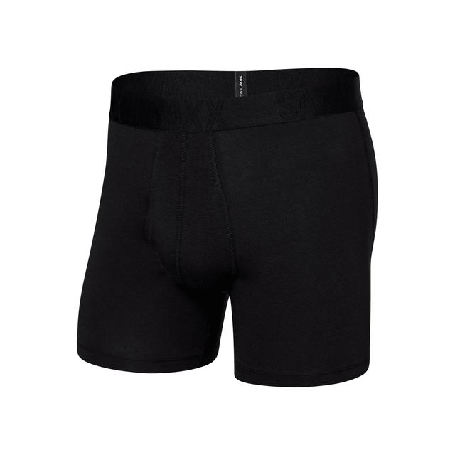 Saxx - Men's DropTemp Cooling Cotton Boxer Briefs