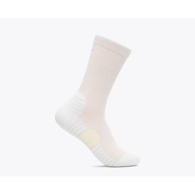 HOKA - Unisex LSA Crew Run Sock