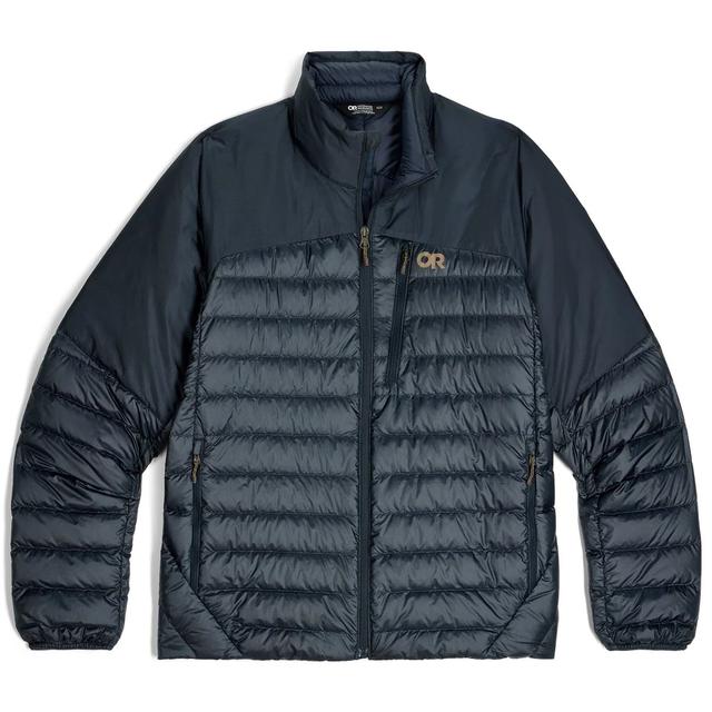 Outdoor Research - Men's Helium Down Jacket