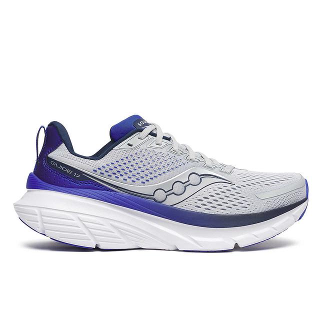 Saucony - Men's Guide 17