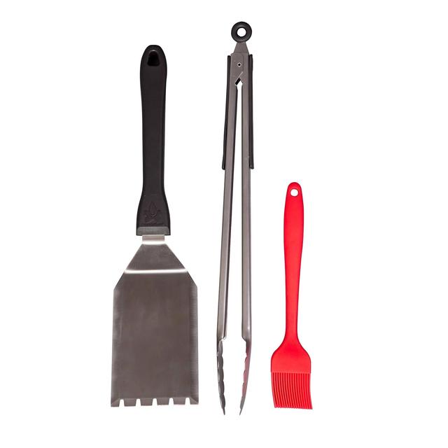 Camp Chef - BBQ Tool Set