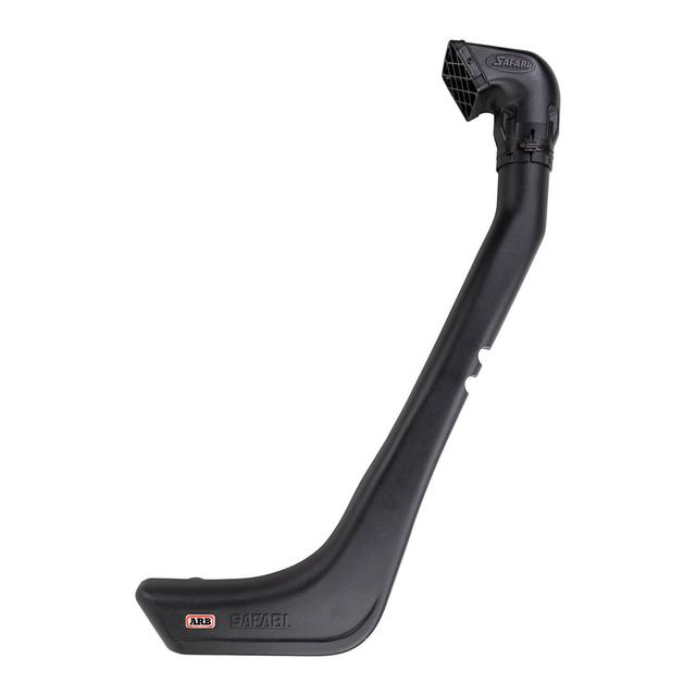 ARB USA Brand - Safari VSPEC Snorkel SS1000HF | Jeep Wrangler (1987-1995) | Black in Chincoteague Island VA