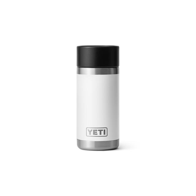 YETI - Rambler 12 oz HotShot Bottle White