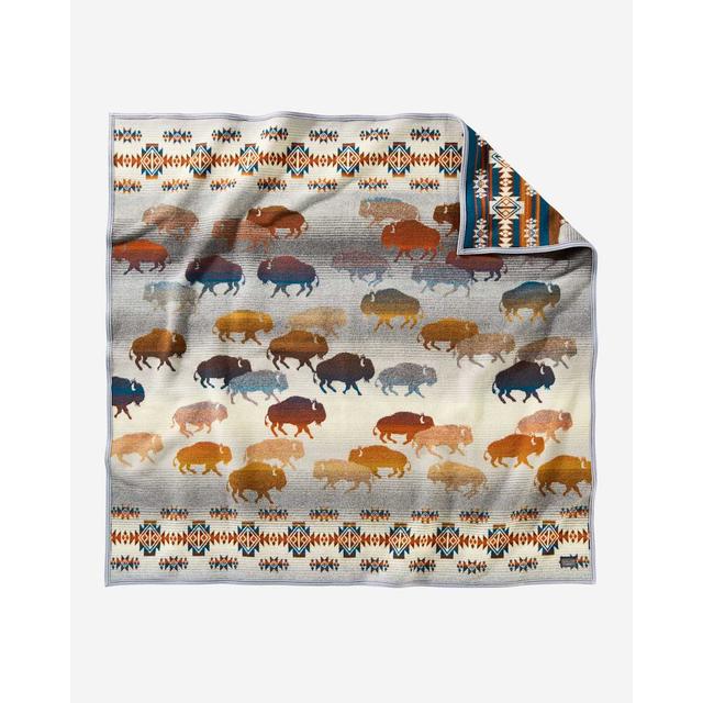 Pendleton - Prairie Rush Hour Throw in middletown-ca