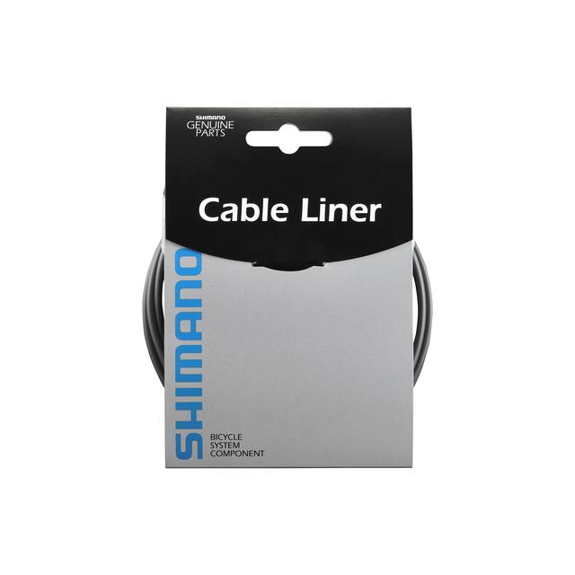 Shimano Cycling - Cable Liner 1800mm(10 Ea.) in Durham NC