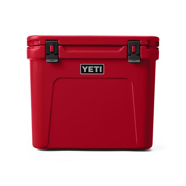 YETI - Roadie 60 Wheeled Cooler - Rescue Red in Indianapolis IN