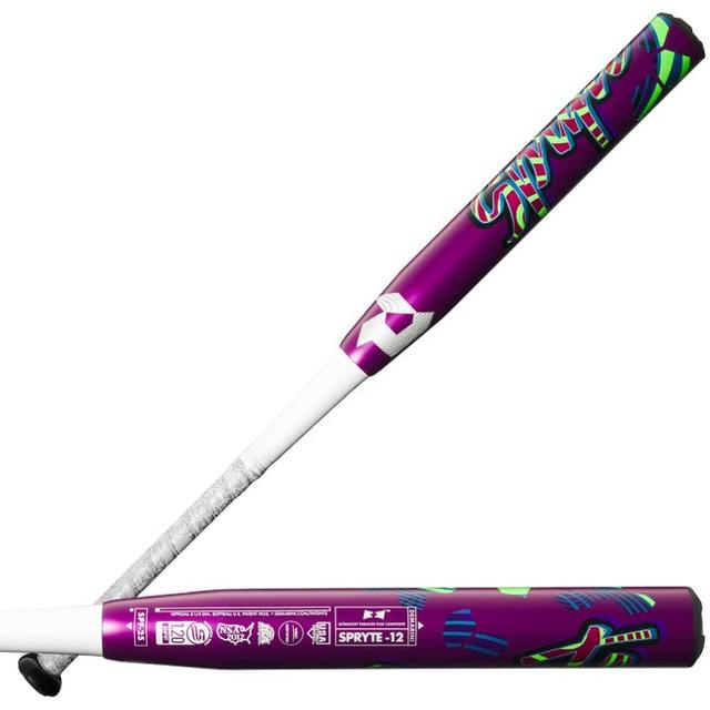 DeMarini - 2025 Spryte (-12) Fastpitch Softball Bat in Huntington Beach CA