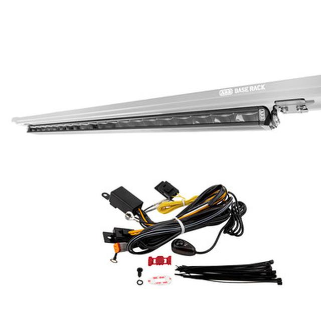 ARB USA Brand - BASE Rack Slimline LED Light Bar Kit 1780500K