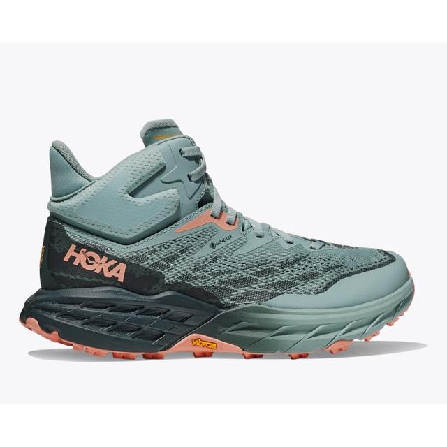 HOKA - Women's Speedgoat 5 Mid GTX