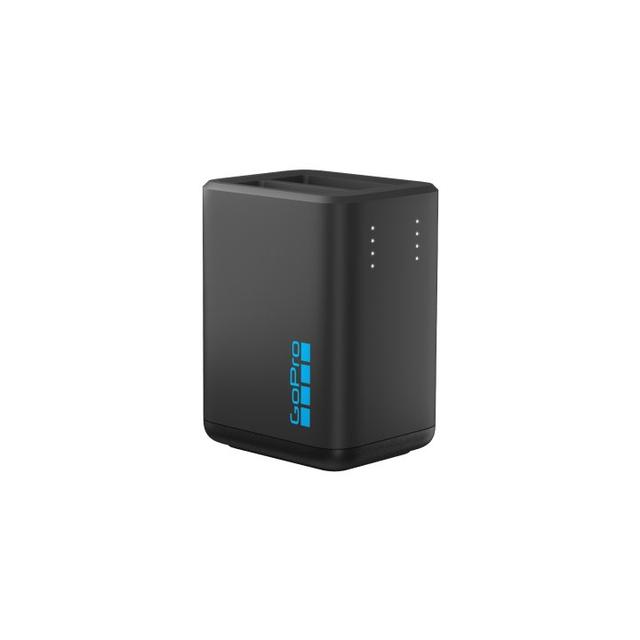 GoPro - Dual Battery Charger for HERO13 Black in Monument CO