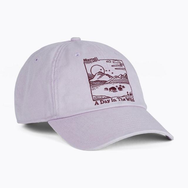 Merrell - Story Board Hat