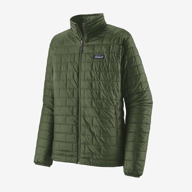 Patagonia - Men's Nano Puff Jacket