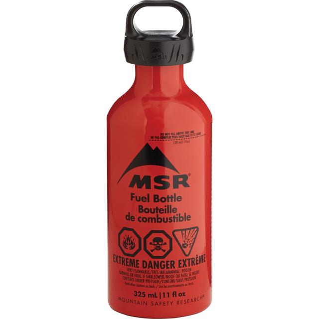 MSR - Fuel Bottle